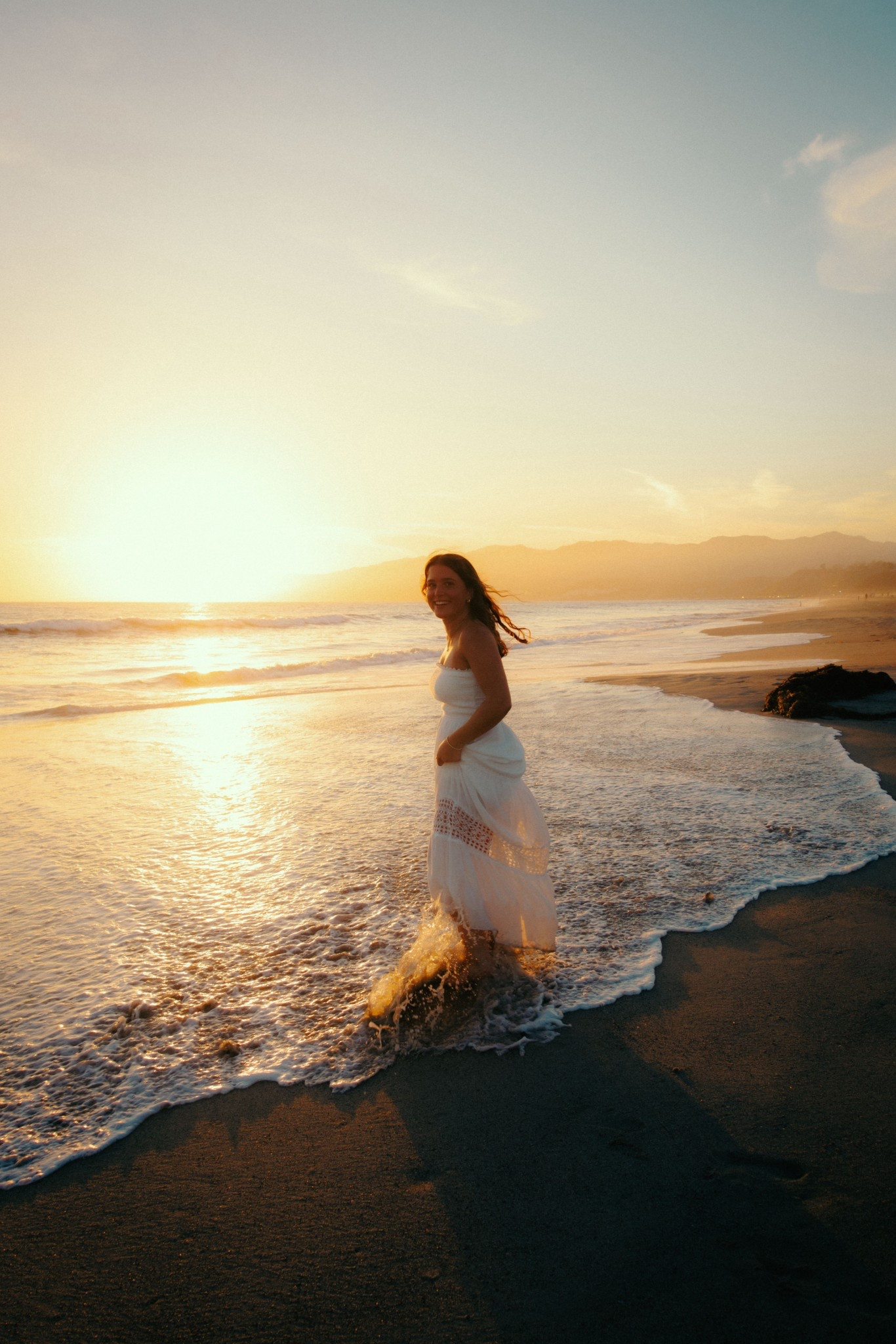 Shop my dress!! 

#LTKdayinmylife #LTKValentine #LTKootd