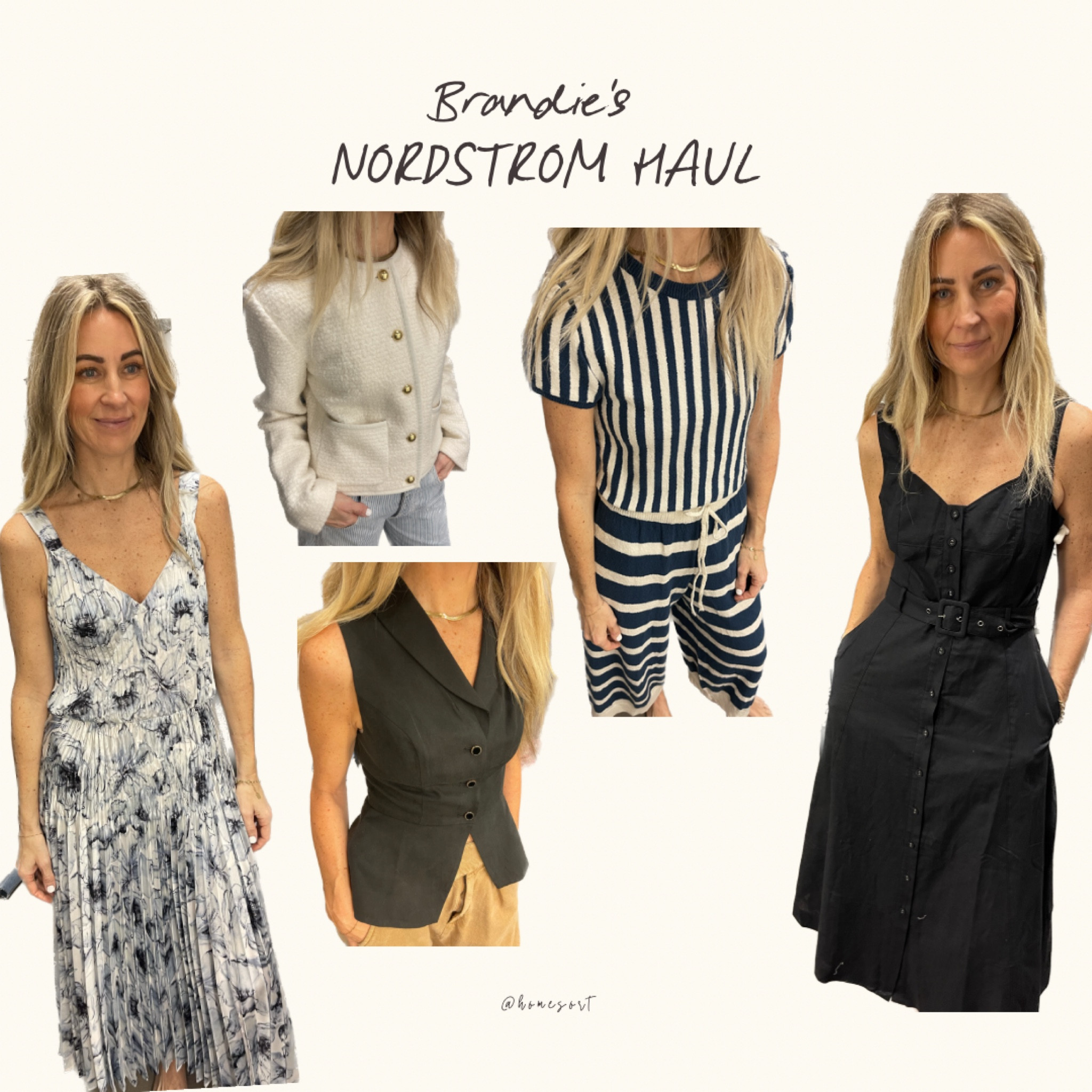 So many spring finds at Nordstrom! 

#LTKSpringSale #LTKover40 #LTKstyletip