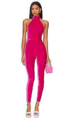 Christian Jumpsuit
                    
                    Lovers and Friends | Revolve Clothing (Global)