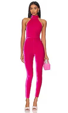 Christian Jumpsuit
                    
                    Lovers and Friends | Revolve Clothing (Global)