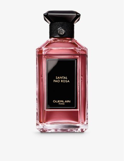 L'Art & La Matière Santal Pao Rosa eau de Parfum 100ml | Selfridges