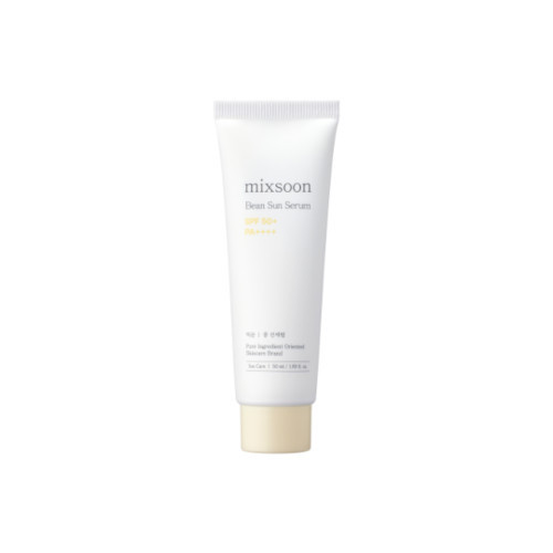 mixsoon - Bean Sun Serum SPF50+ PA++++ - 50ml | Stylevana