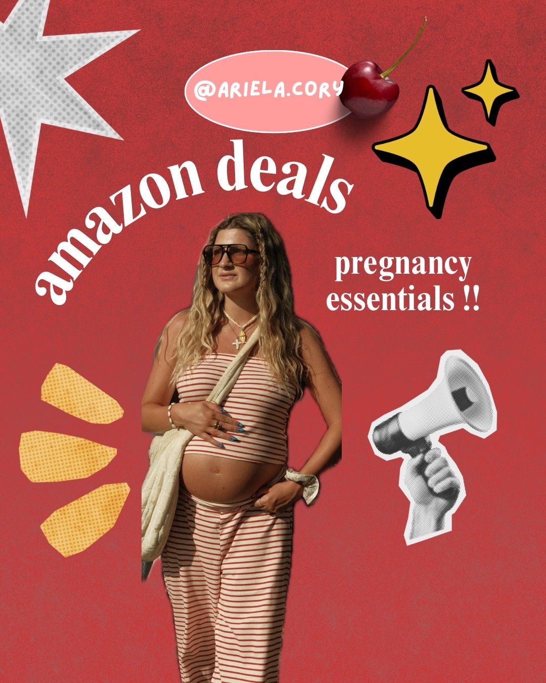 Everything I ACTUALLY used during pregnancy!!! 

#LTKFamily #LTKBaby #LTKBump