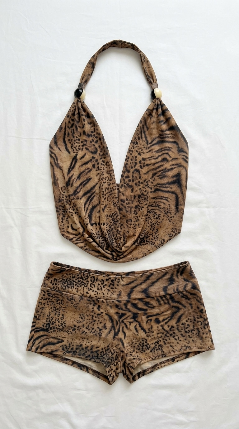 SUMMER SET 

 #LTKootd #LTKSeasonal