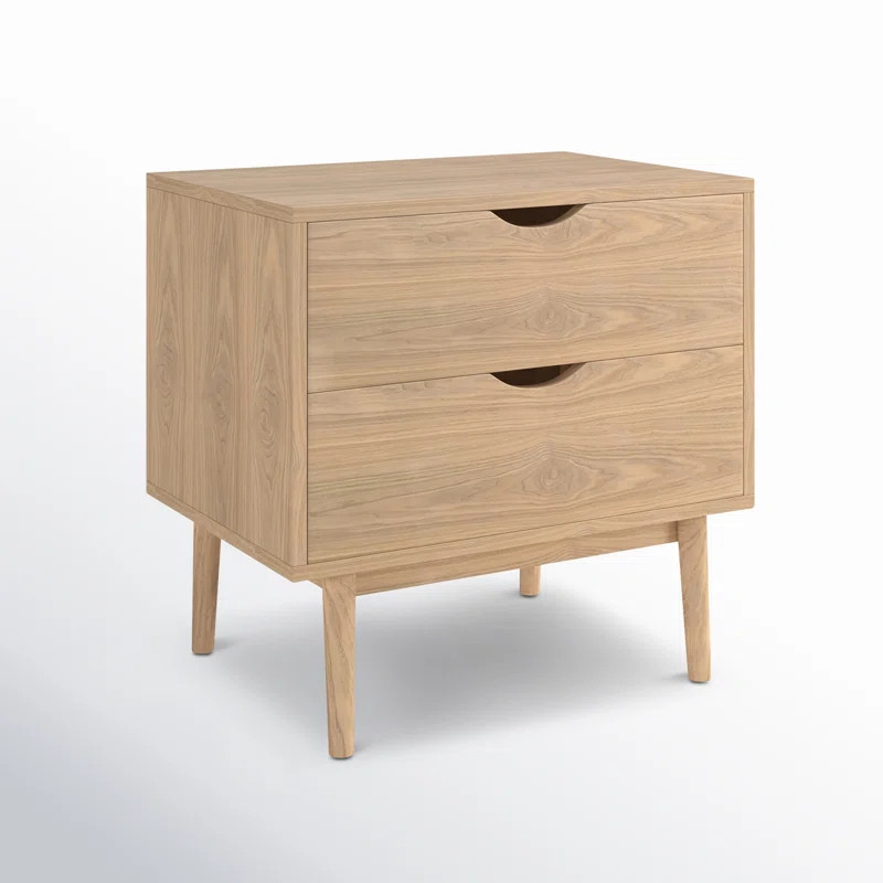 Indra Nightstand | Wayfair North America