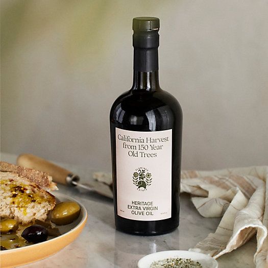 Flamingo Estate Heritage Extra Virgin Olive Oil | Terrain