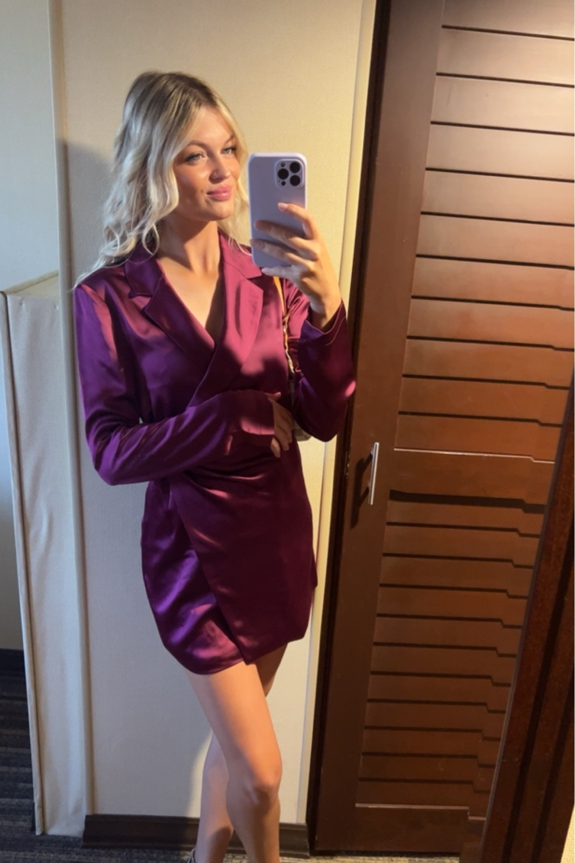 Classy dress for weddings or events in general 💕

#LTKwedding #LTKbeauty