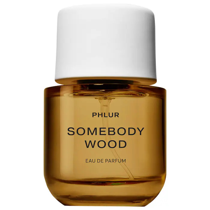 Somebody Wood Eau de Parfum | Sephora (US)