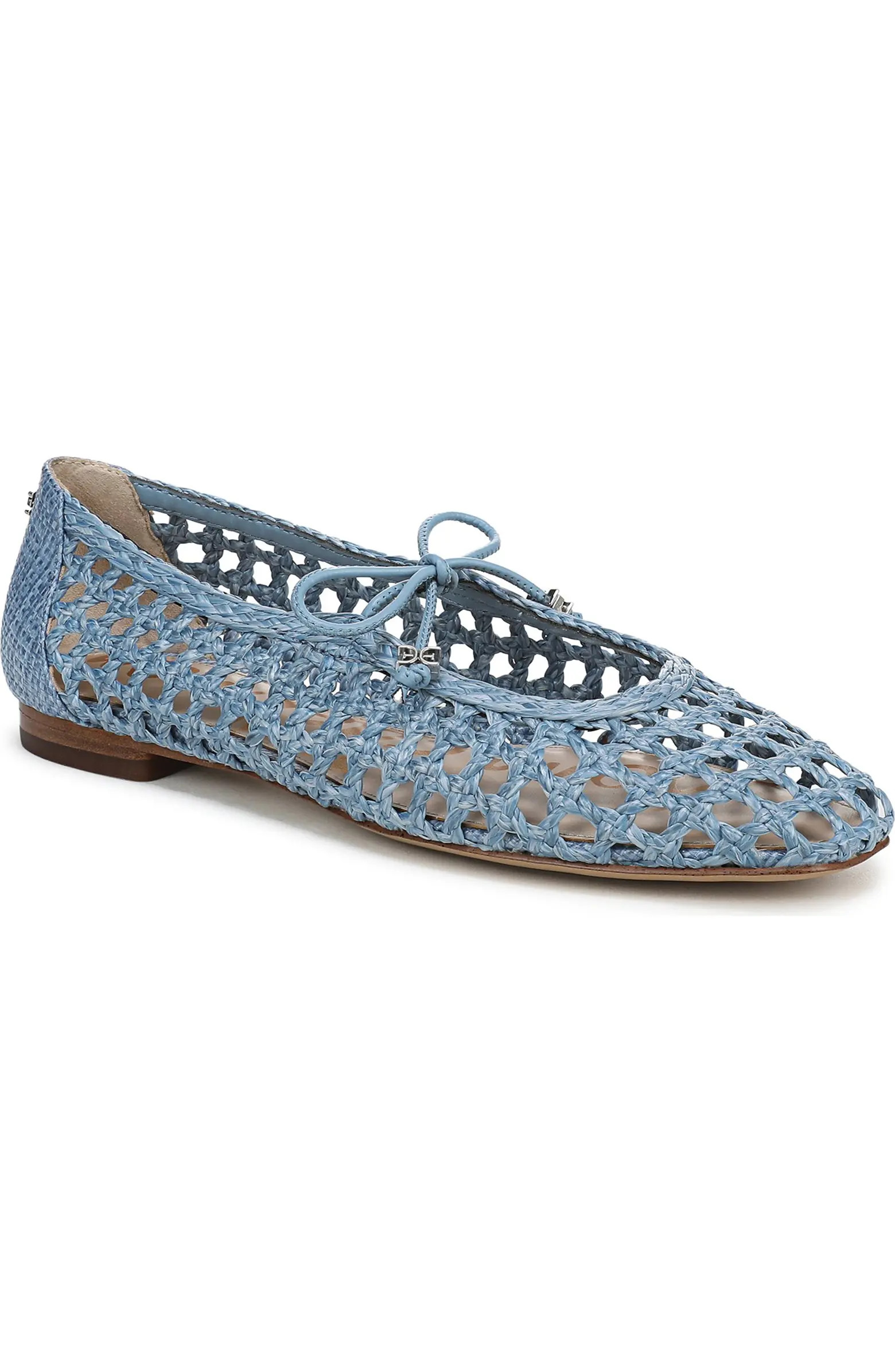 Sam Edelman Marcie Ballet Flat (Women) | Nordstrom | Nordstrom