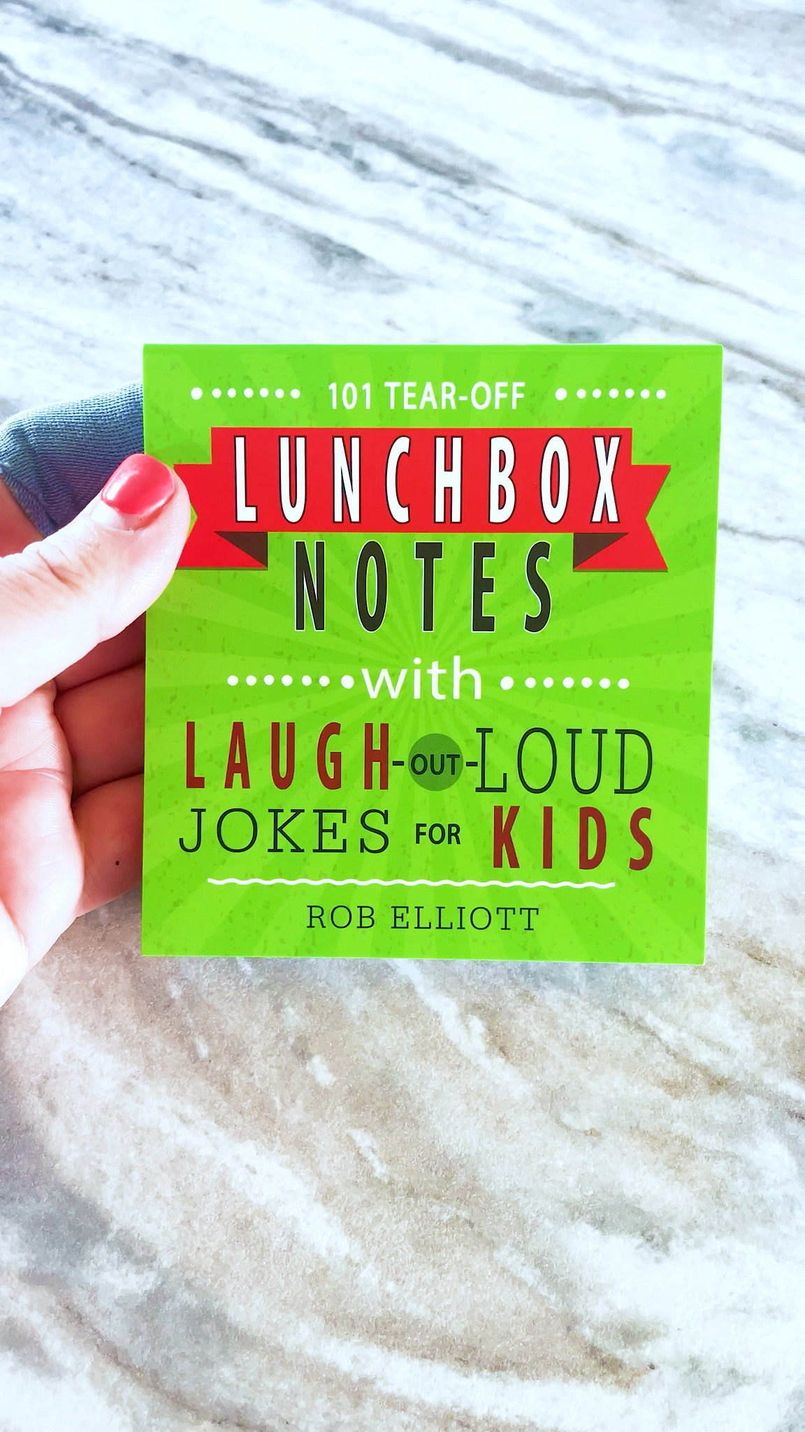 Today’s lunch box note ❤️ My boy thrives on words of affirmation, so these little notes are a great touch point during the school day!

school lunch | school lunch ideas | bento box | bentgo kids | bentgo lunch 

** Don’t forget to ❤️ any items you like so you get notified when there’s a price drop! 

📱➡️ simplylauradee.com

#LTKFindsUnder50 #LTKKids #LTKFamily