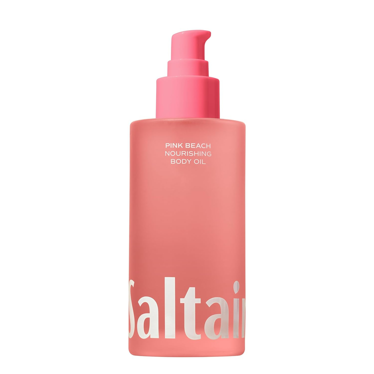 Saltair Body Oil - Luxurious Pink Beach After Shower and Bath Oil for Women and Men. Botanical, N... | Amazon (US)