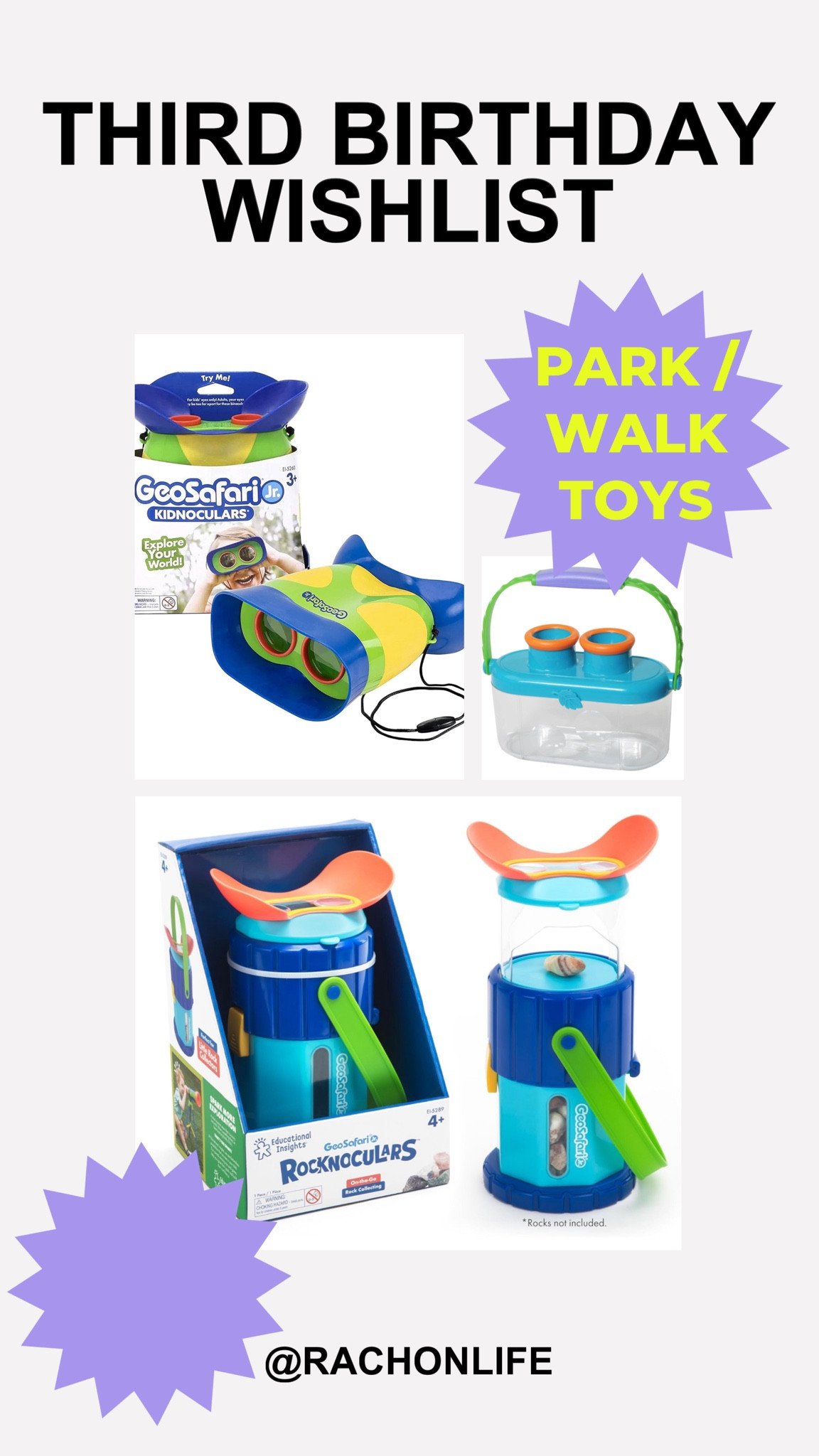 Family time is super important to us, so when Dad gets home, we go to the park or the pond! These toys will be so fun to pack in the wagon with us for our kiddos to check out all kinds of things! #rachonlife #momlife #stayathomemom #sahm #sahmlife #yesmom #toddlermom #momofboth #momoftwo #girlmom #millennialmom #gentleparenting #marriedlife 

#LTKFamily #LTKFindsUnder100 #LTKKids