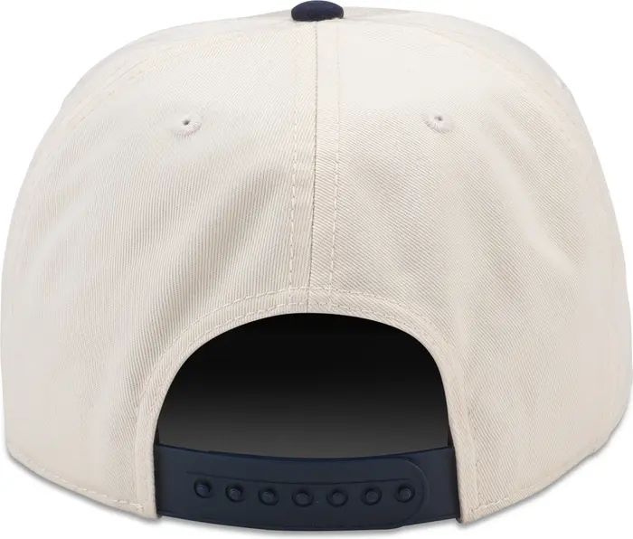 American Needle Roscoe Bronco Snapback Baseball Cap | Nordstrom | Nordstrom