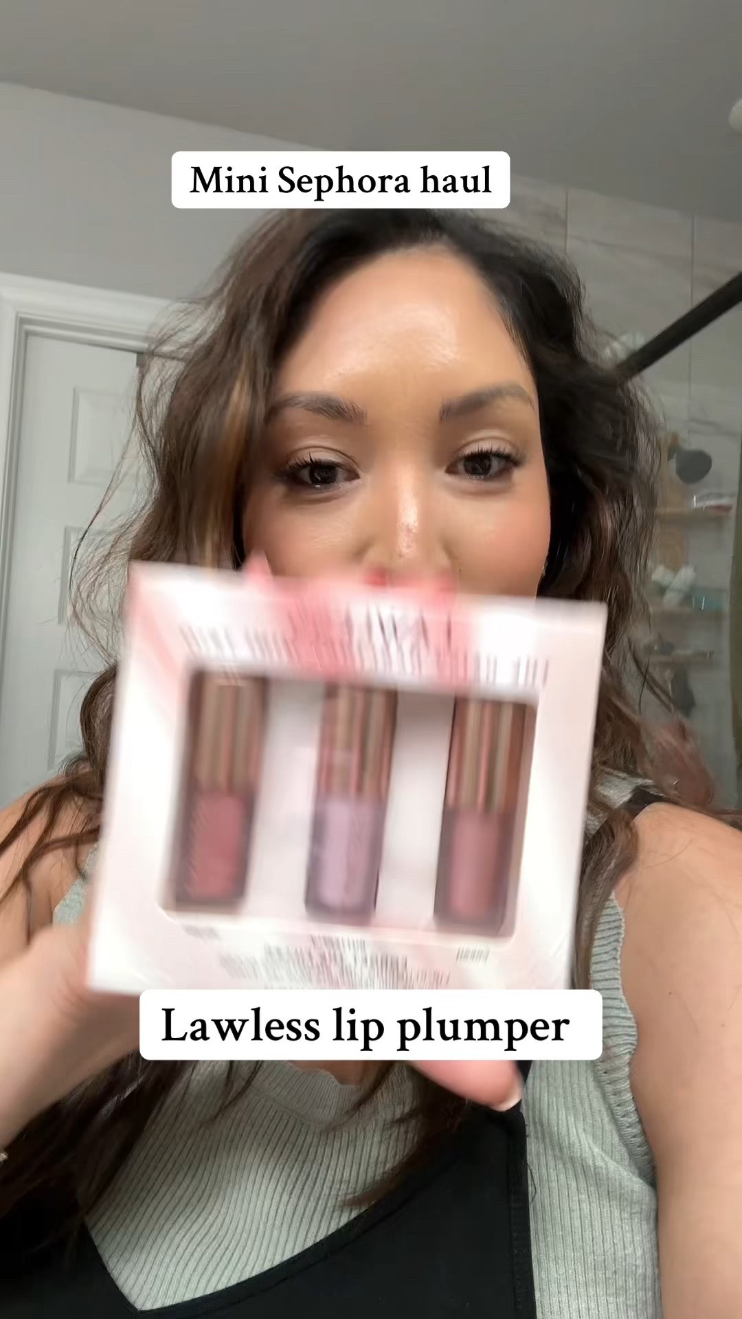 Mini Sephora haul action #sephora 

#LTKBeauty #LTKFindsUnder50