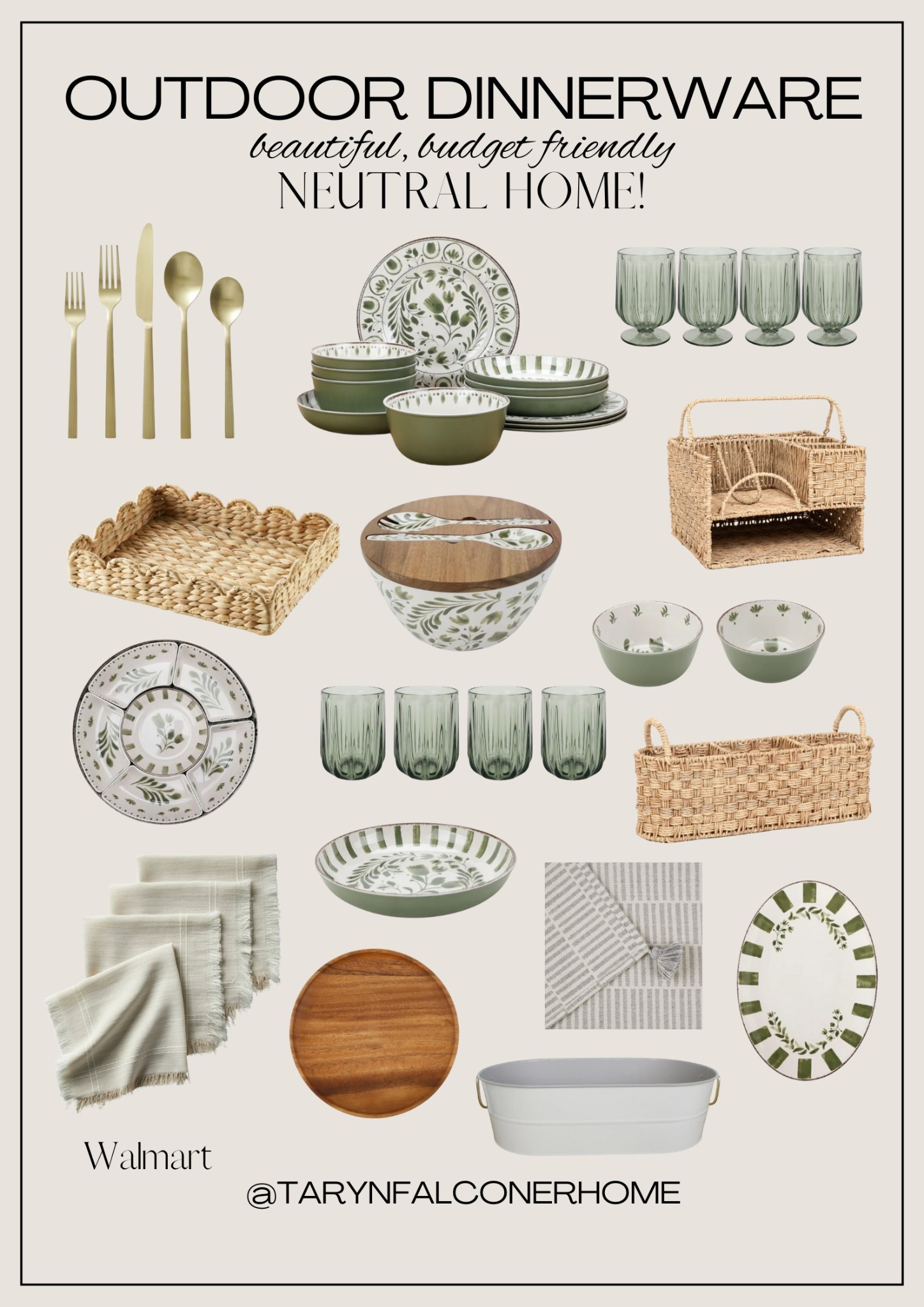 The prettiest outdoor dinnerware! Beautiful and budget friendly pieces.

#outdoor #patio #outdoordinnerware #patiofinds #outdoordining #dinnerware #outdoorhosting #budgetfriendly #hosting #melaminedinnerware 

#LTKSeasonal #LTKHome