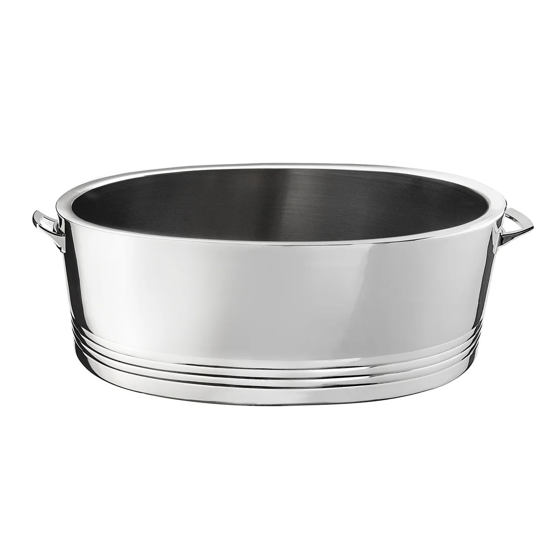 Godinger Silver Art Co Felwinter Double Walled Party Tub & Reviews | Wayfair | Wayfair North America