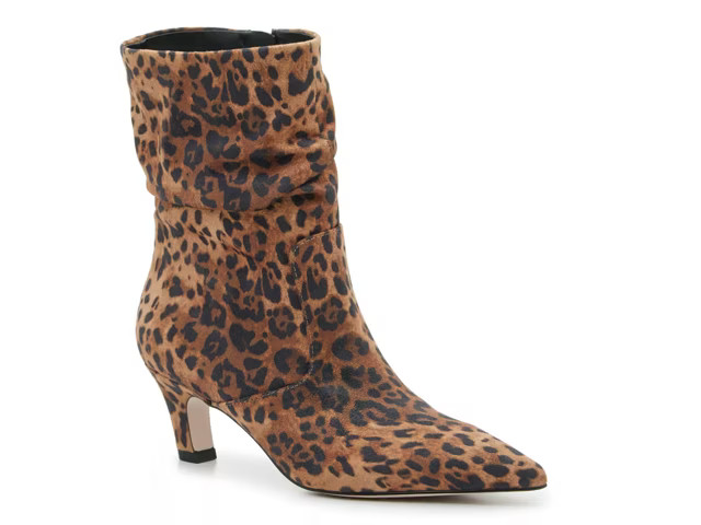 Jessica Simpson Vianne Bootie | DSW