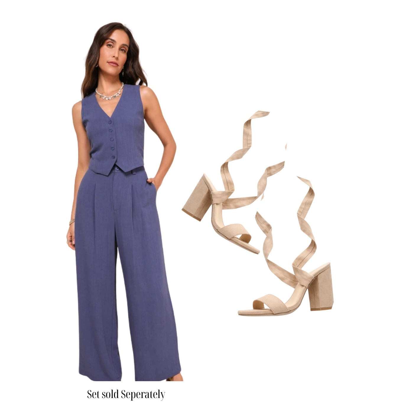 Closet goals unlocked ! 

Chic pieces to elevate your wardrobe! 


All linked for you ! 

#LTKStyleTip #LTKShoeCrush #LTKWorkwear