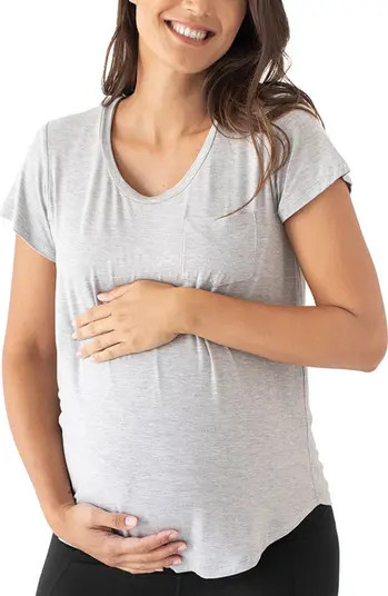 Everyday Nursing & Maternity Top | Nordstrom