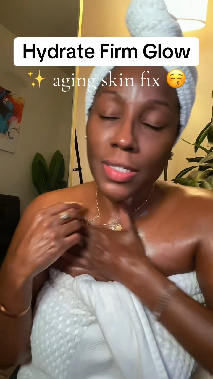anti aging body care

#LTKBeauty