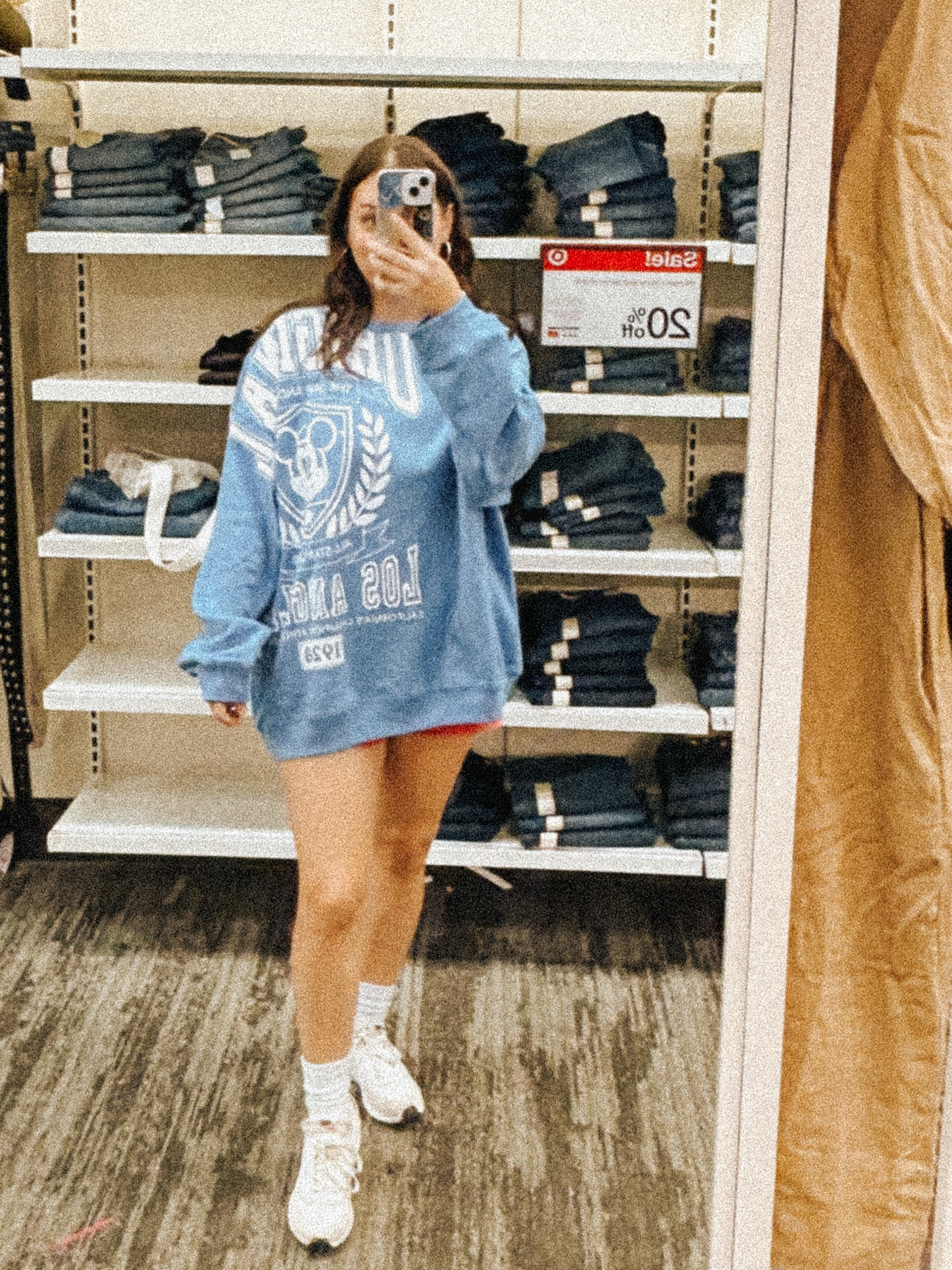 Disney target finds!