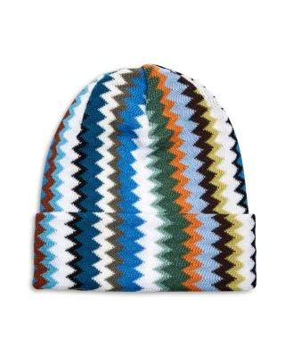 Missoni Woven Beanie | Walmart (US)
