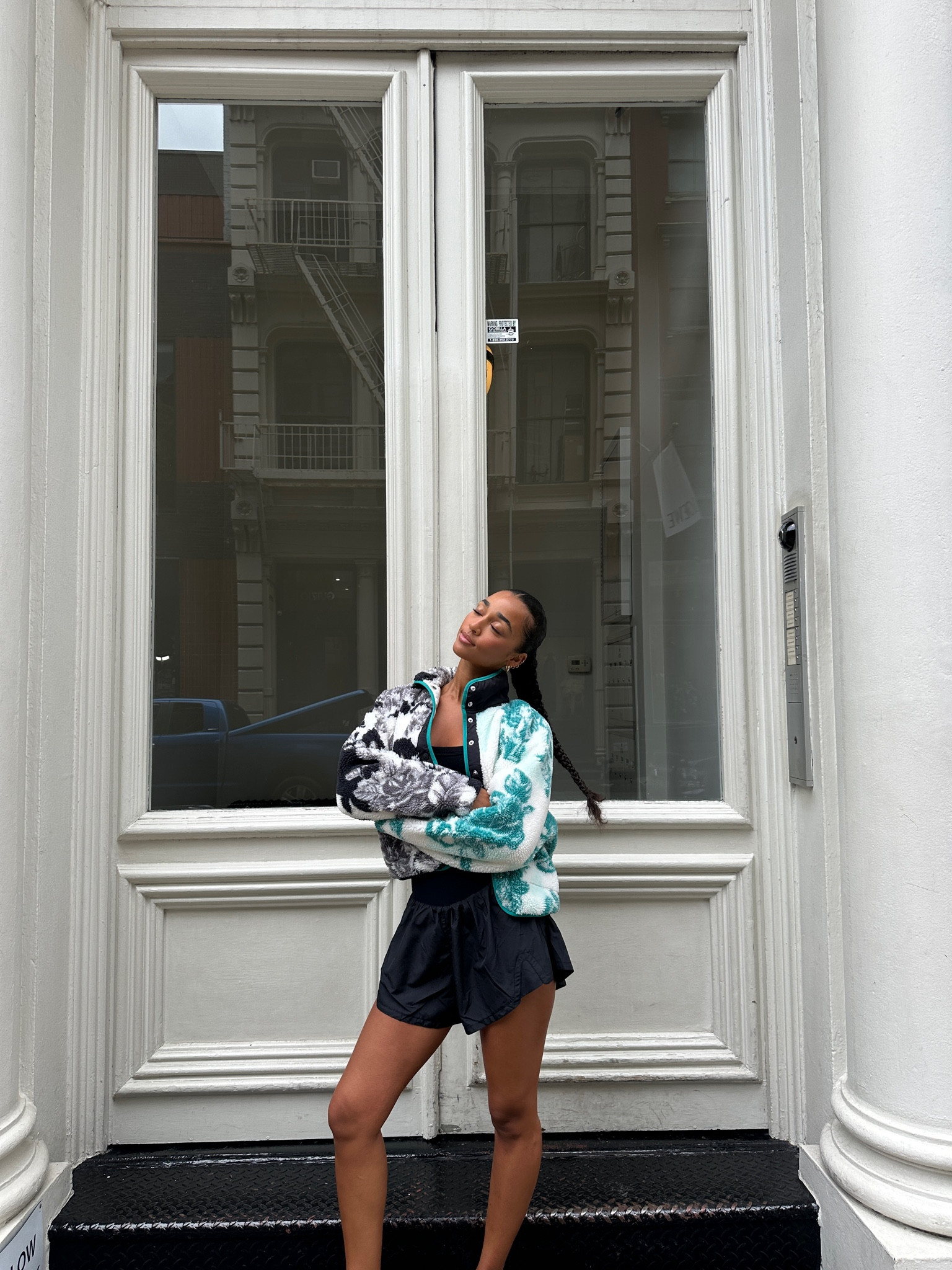 My FP Movement outfit! 

#LTKSeasonal #LTKStyleTip #LTKActive