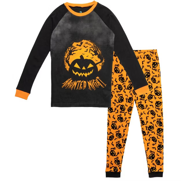 Pajama Shirt and Pants Sleep Set Little Kid to Big Kid | Target