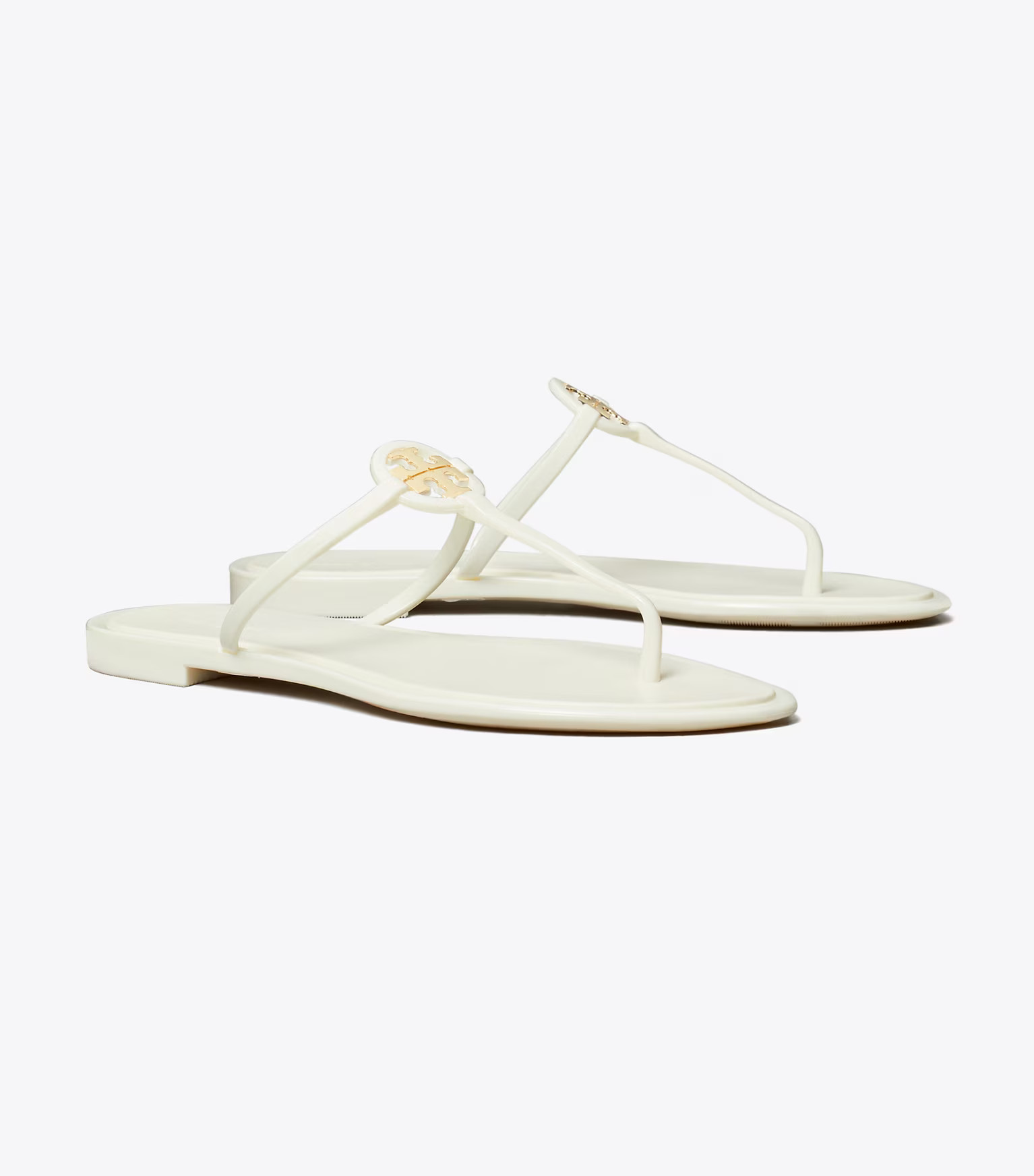 MINI MILLER JELLY SANDAL | Tory Burch (US)