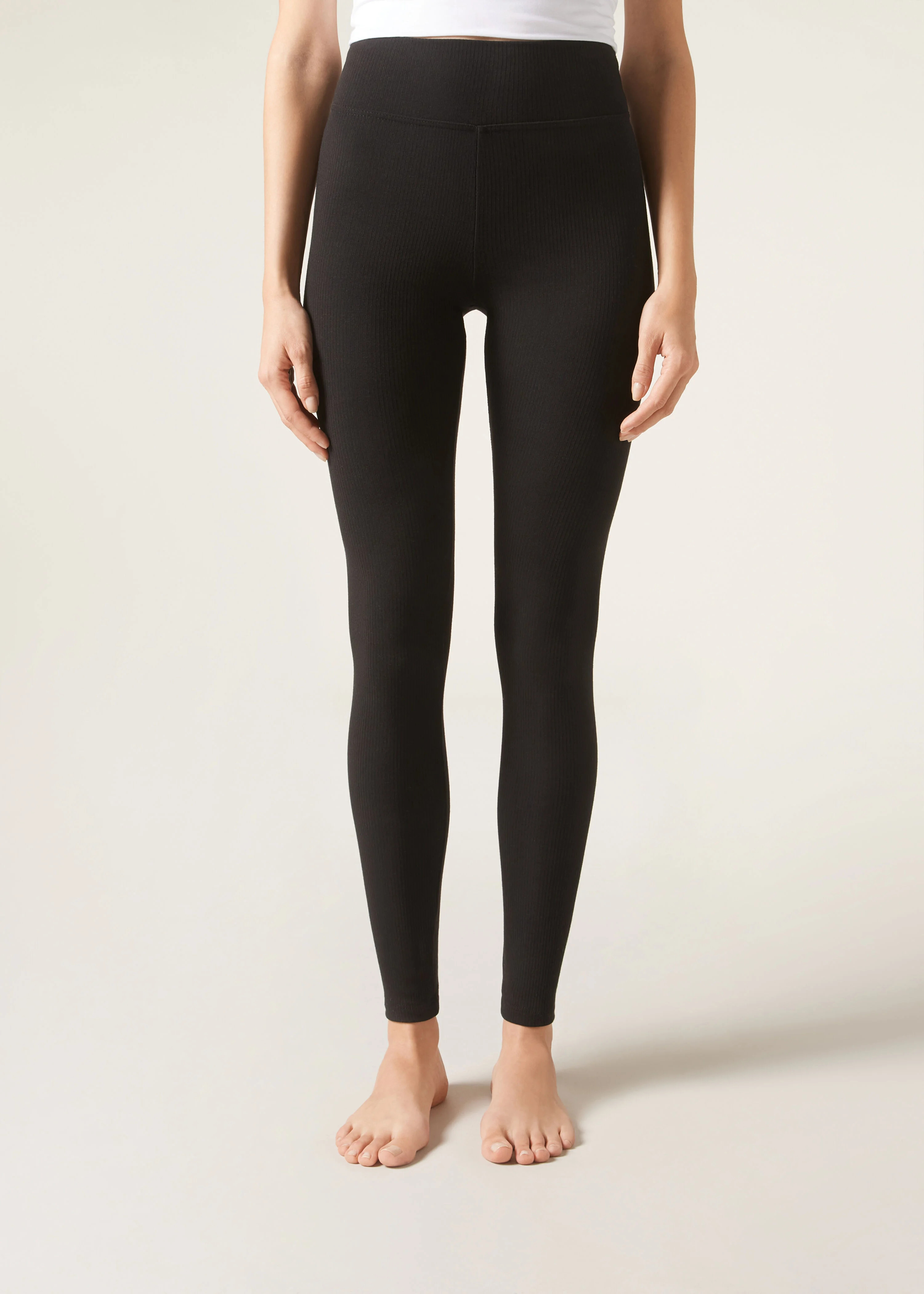 Cashmere Blend Leggings | Calzedonia US