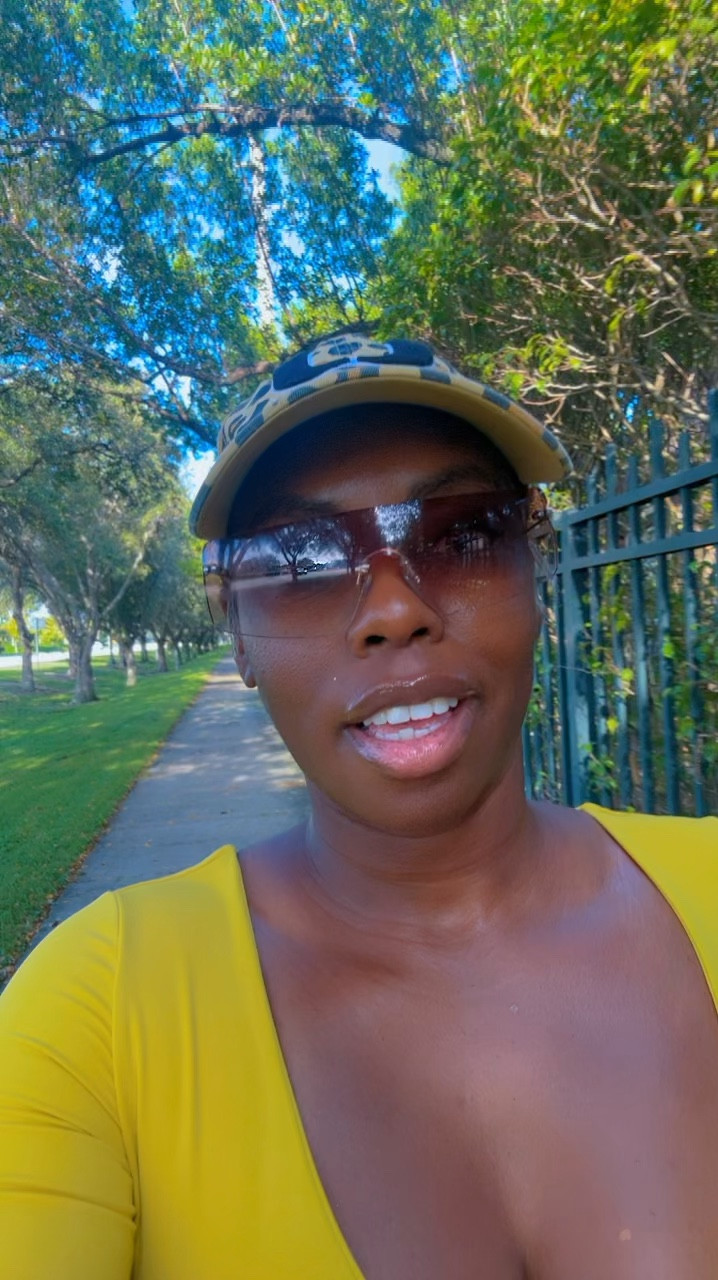 Another cute set for my girlies who walk as it!! 🚶🏾‍♀️😍 

#LTKxPrimeDay #LTKStyleTip #LTKActive