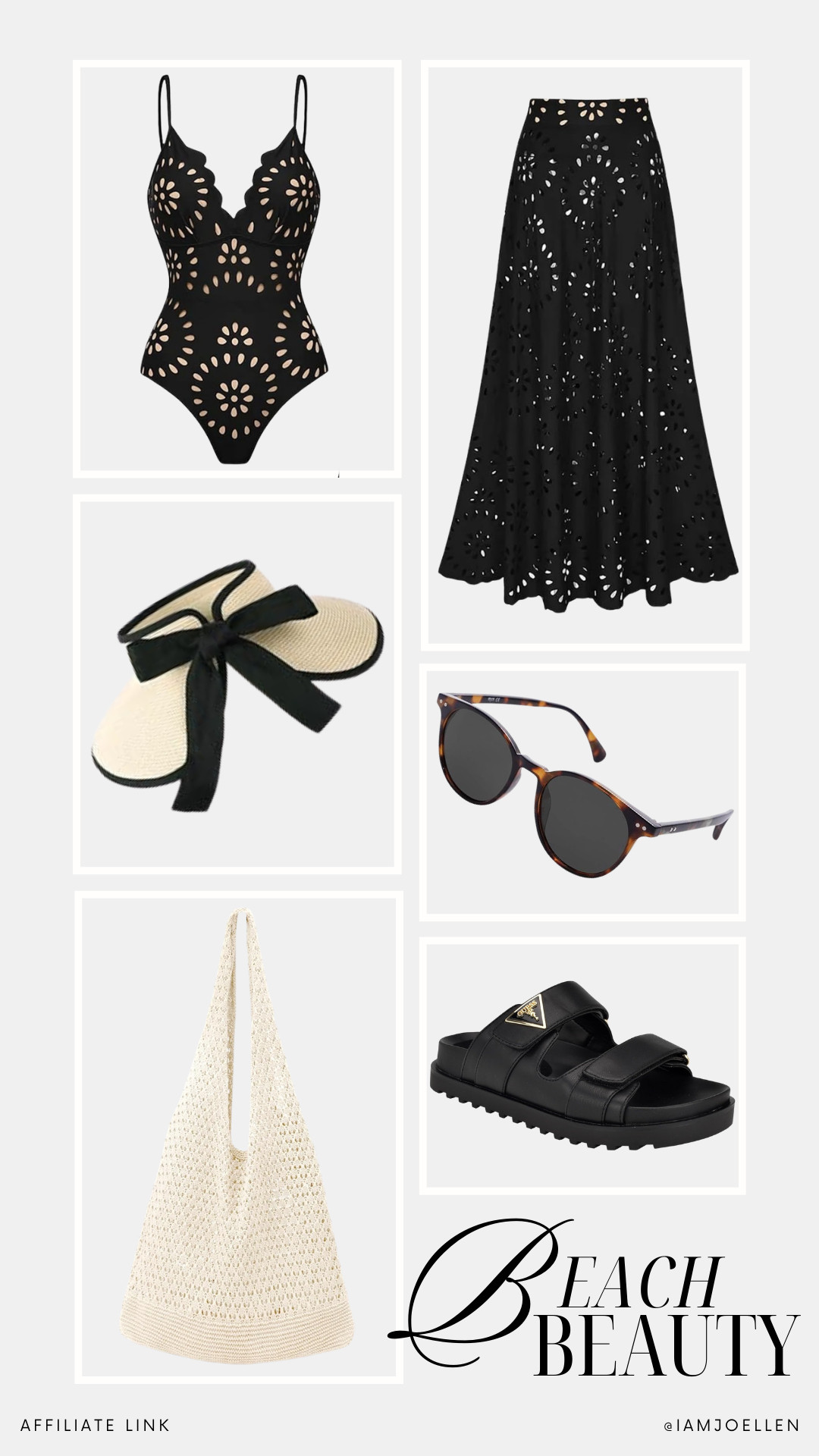 Hit the beach in style with these amazing finds! Perfect for soaking up the sun with a chic touch. 🌞🏖️ 

 #BeachFashion #SummerVibes #AmazonFinds #LTKSpringSale #LTKSwim #LTKTravel