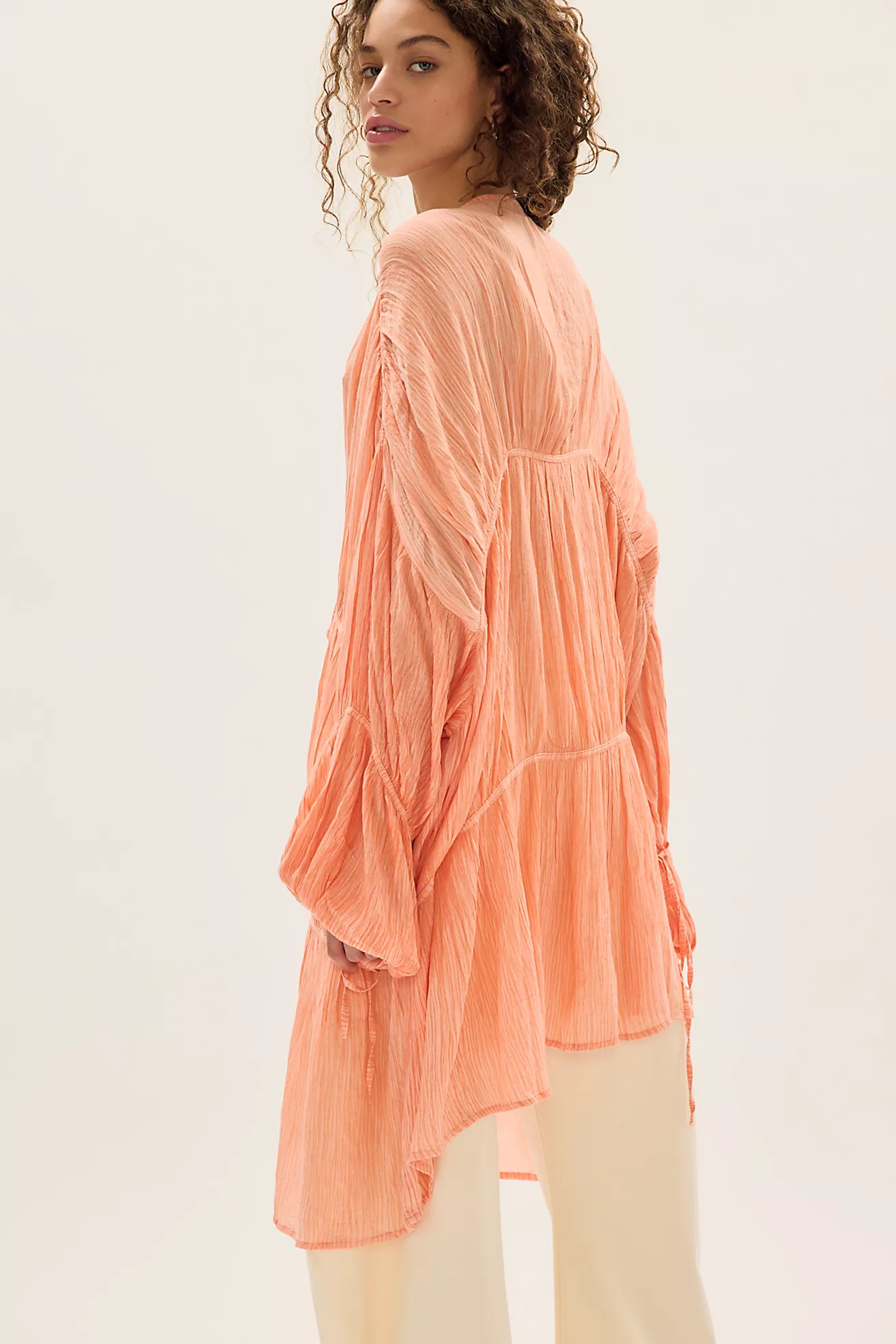 Juliet Duster | Free People (Global - UK&FR Excluded)