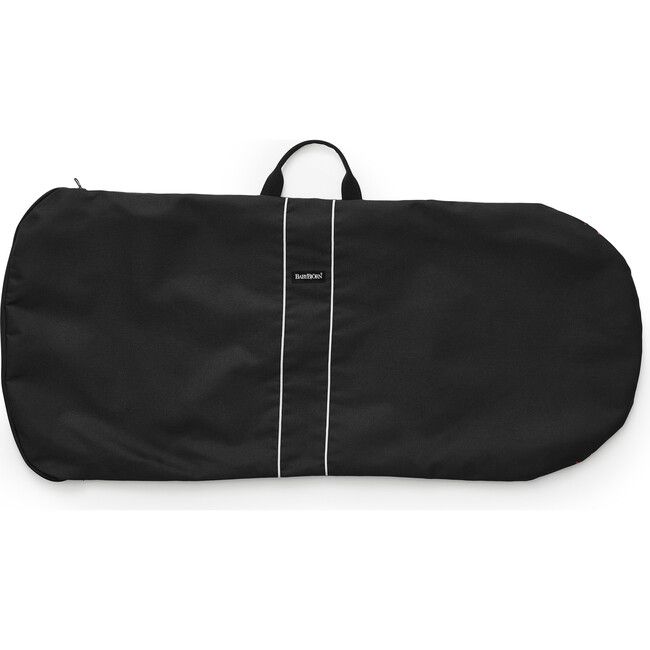 Bouncers | Transport Bag for Bouncer (Black) BABYBJÖRN | Maisonette | Maisonette