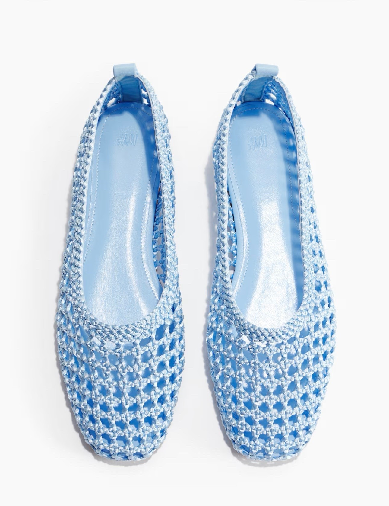 Summer flats