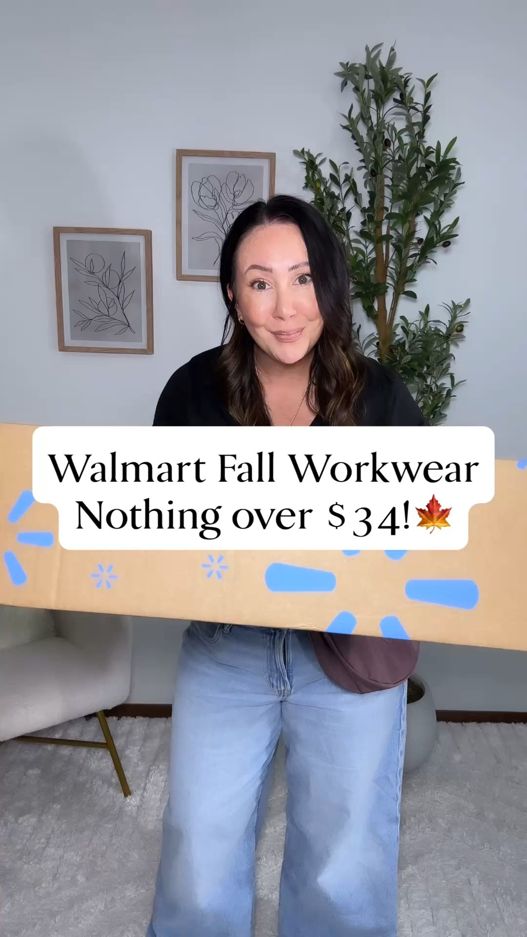 Fall workwear new arrivals! Large tops. Large skirt. Large trousers. XL pleated jeans. Size 16 short jeans. Shoes run true to size.

#LTKMidsize #LTKSeasonal #LTKOver40