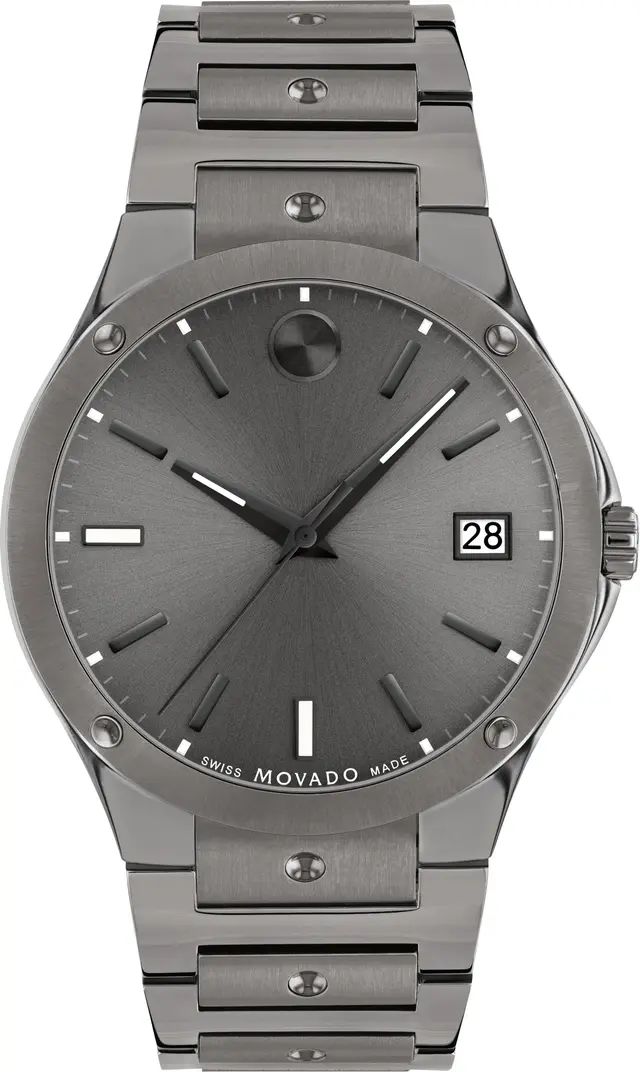 Movado SE Bracelet Watch, 32mm | Nordstrom | Nordstrom
