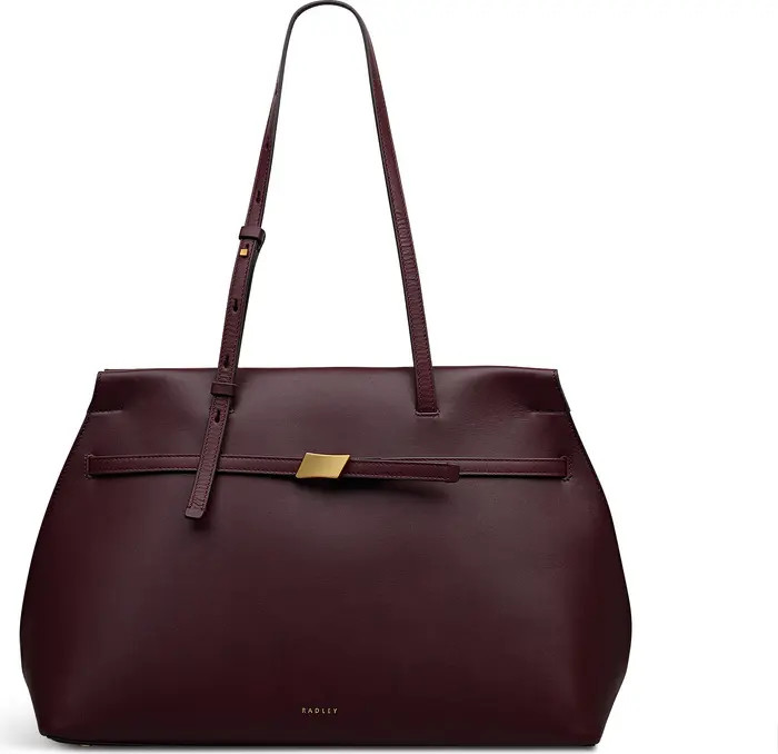 The Christina Medium Ziptop Shoulder Bag | Nordstrom