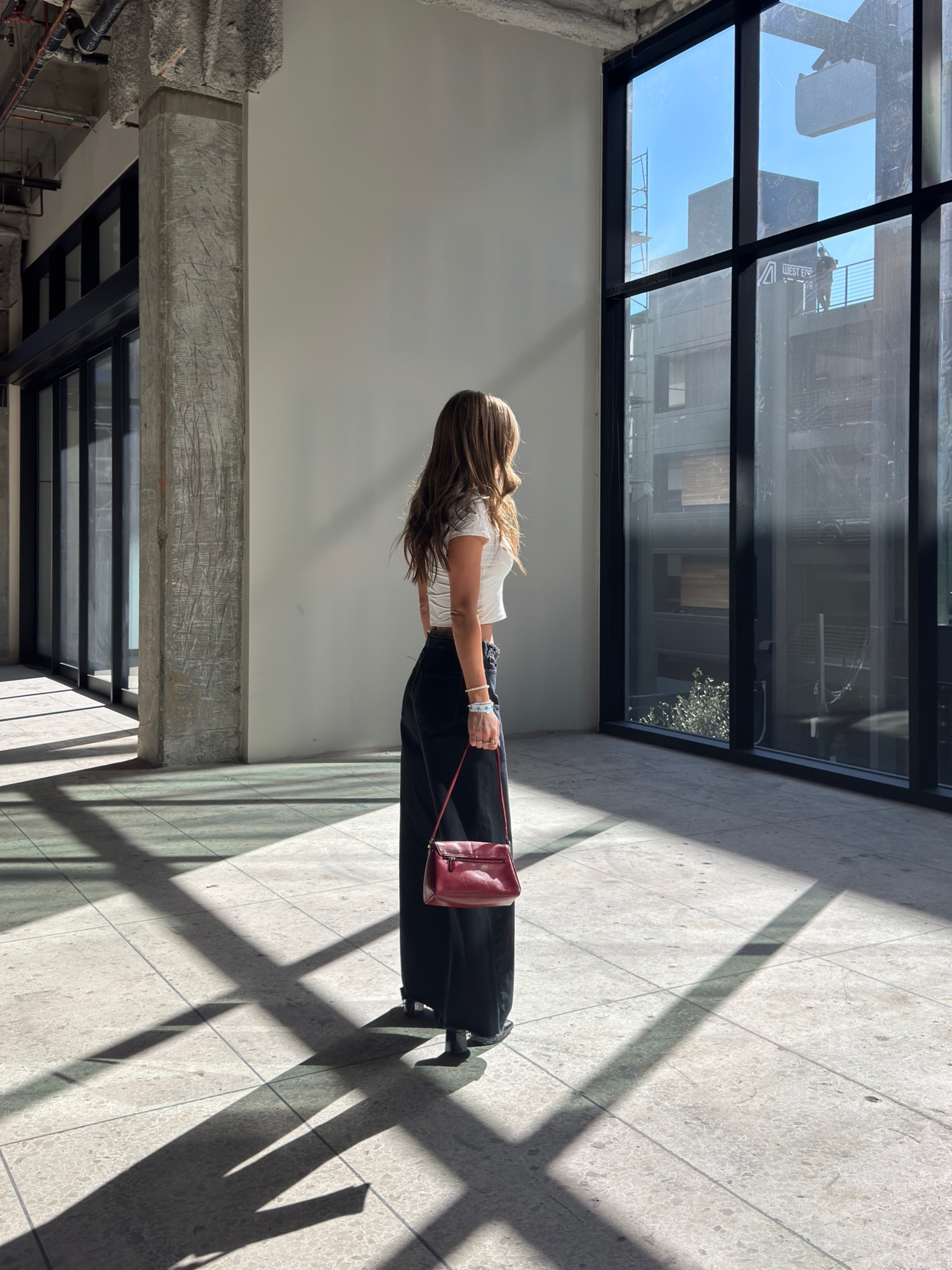 KATIZZO15 15% off 🖤 size 24- true to size 

#LTKStyleTip #LTKWorkwear #LTKBeauty