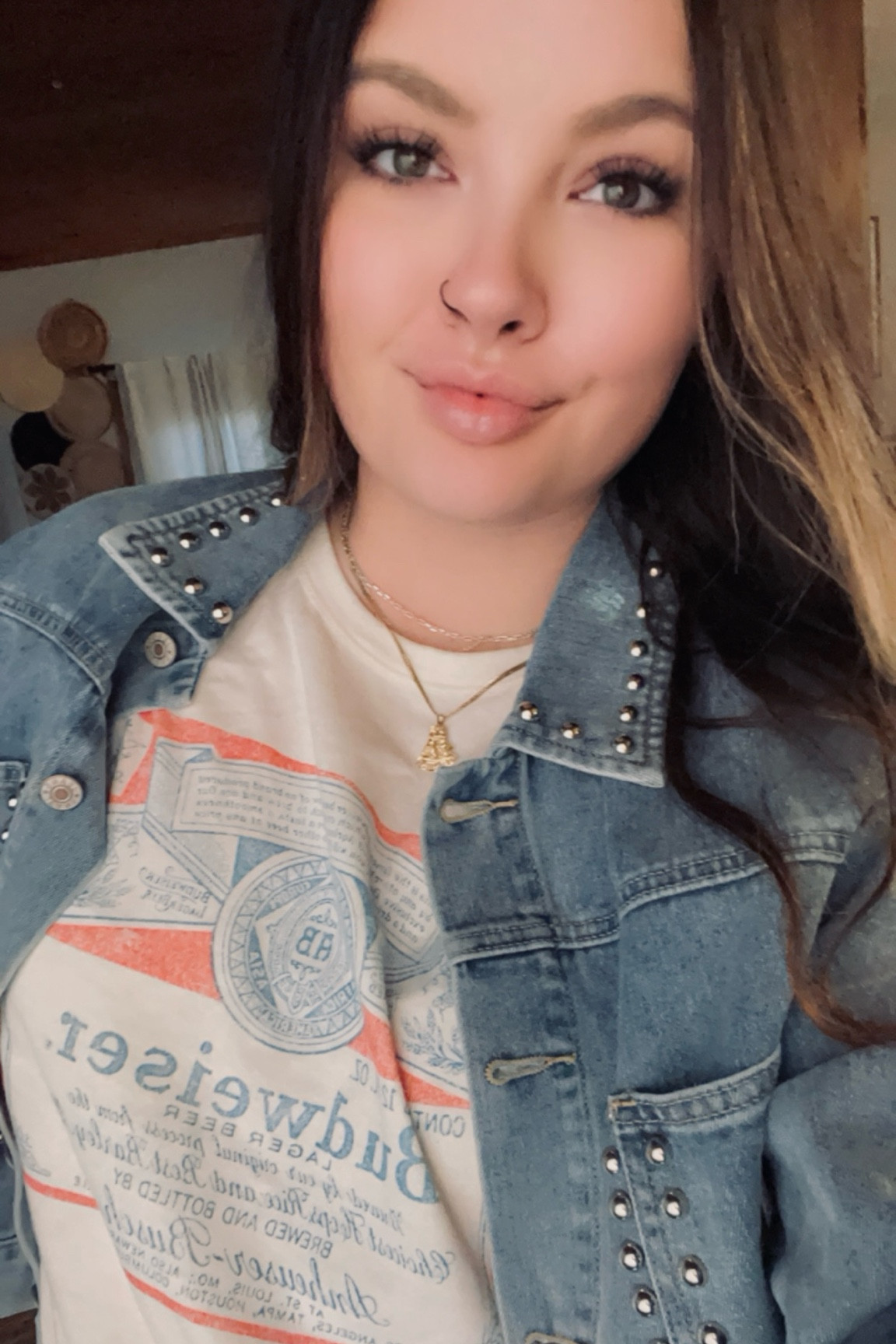 Loving my $12 tees from Target! 🤩


#LTKU #LTKstyletip #LTKfindsunder50