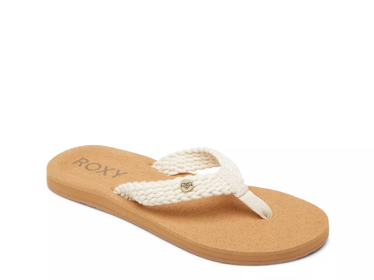 Roxy Tidepool III Flip Flop | DSW