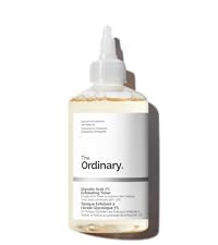 The Ordinary Glycolic Acid 7% Exfoliating Toner, Brightening and Smoothing Daily Toner for More E... | Amazon (US)