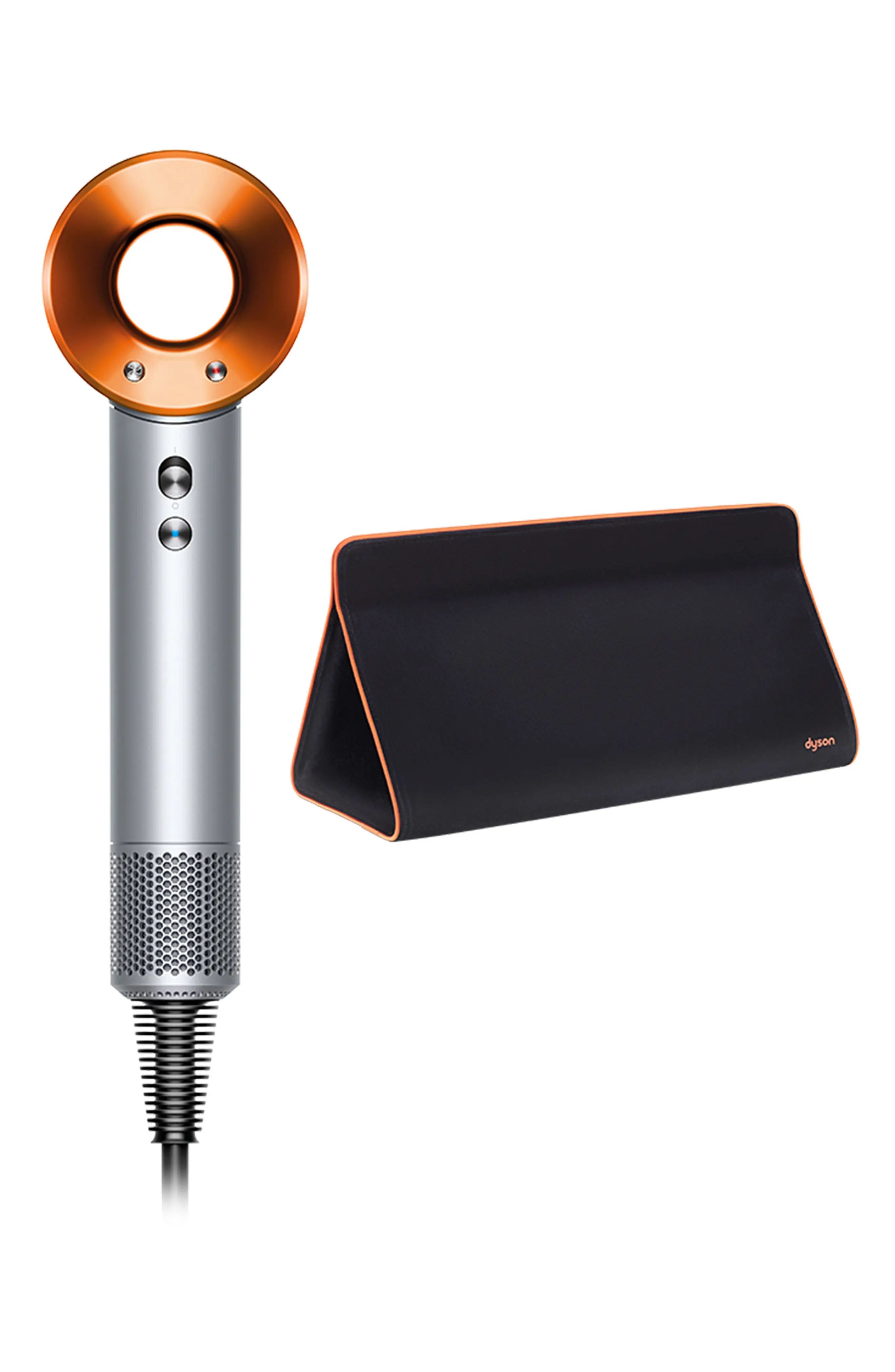 Dyson Supersonic(TM) Hair Dryer Copper Limited Gift Edition, Size One Size - None | Nordstrom