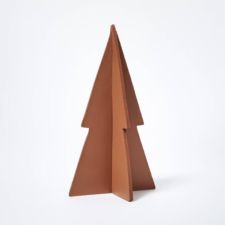 Leather Tree - Threshold™ designed with Studio McGee | Target