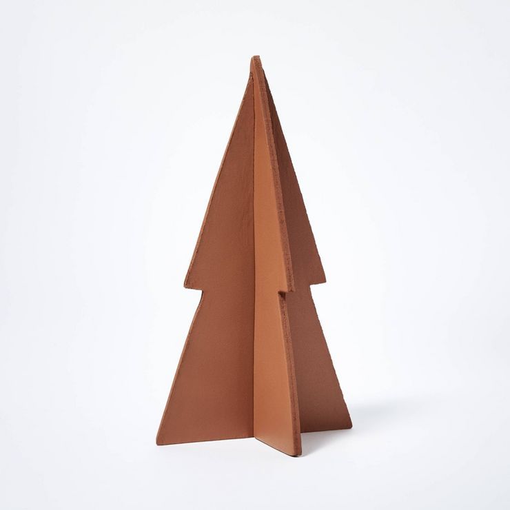 Leather Tree - Threshold™ designed with Studio McGee | Target