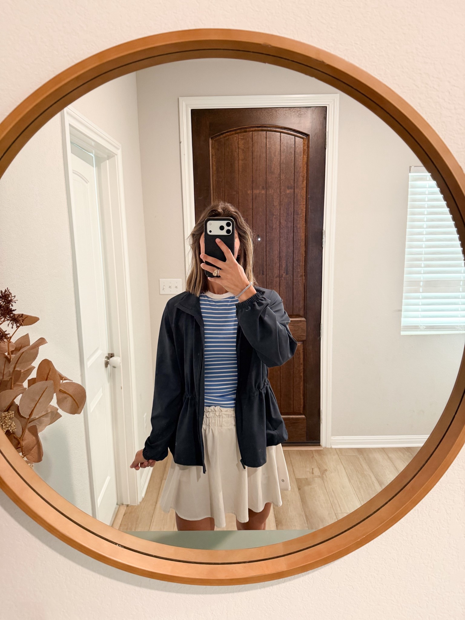 this jacket has been a best seller for me! It’s a great staple in my opinion 🫶🏽 
-
paired all my favorite things together to make an athleisure outfit today // think everything is 30% off at target this week too 
-
Target, sale alert, athleisure, sahm style, stay at home mom style, target spring deals, target week, target sale, everyday mama, everyday style 

#LTKmomlife #LTKootd #LTKSaleAlert