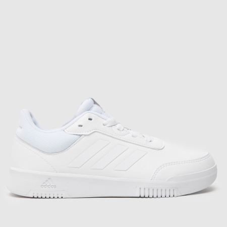 Kids Youth White adidas Tensaur Sport 2.0 Trainers | schuh | Schuh