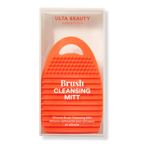 Brush Cleansing Mitt | Ulta