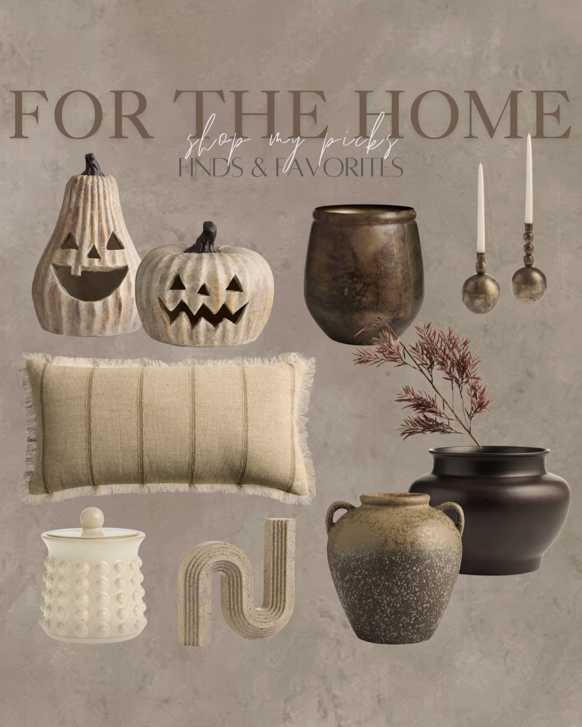 Fall Shop New Arrivals 🤎✨🍂

#LTKSaleAlert #LTKSeasonal #LTKStyleTip