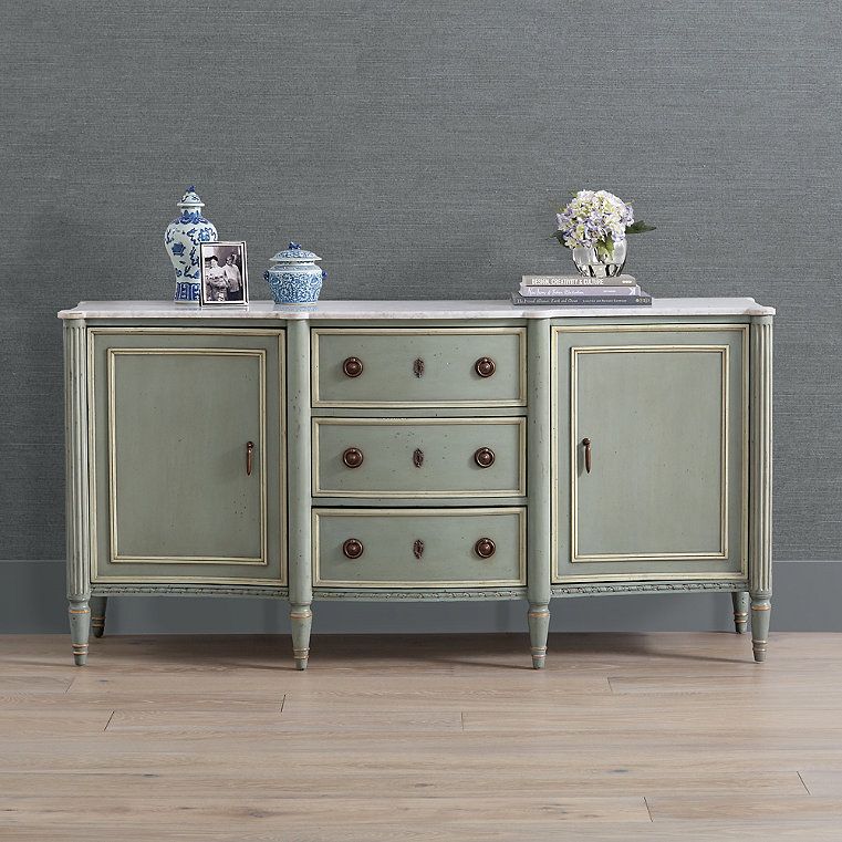 Etienne Sideboard | Frontgate | Frontgate